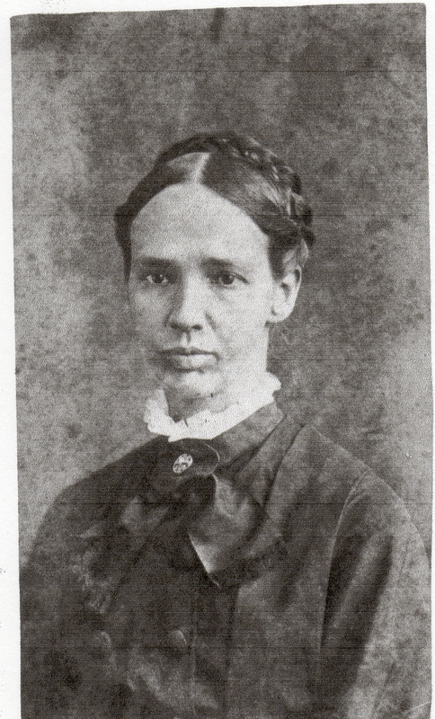 Portrait of Susan A. Webb