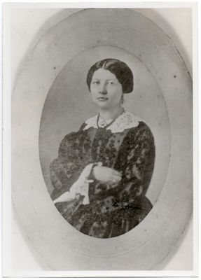 Caroline J. Watters