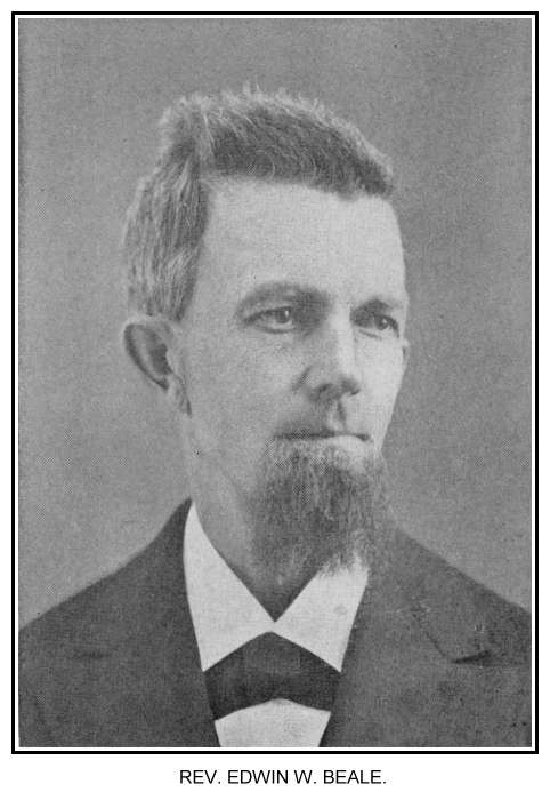 Edwin W. Beale