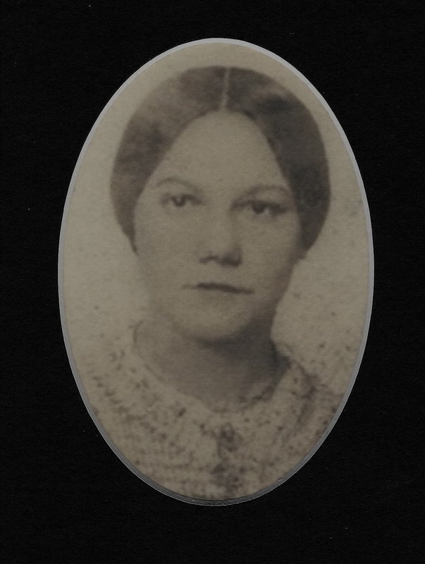 Photo of Cornelia Williams Owen