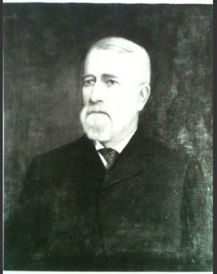 John Bott Burwell