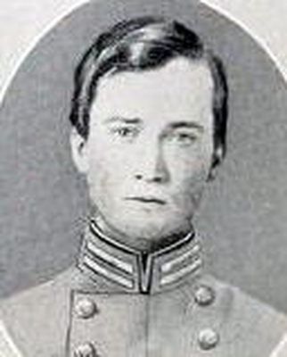 Photo of Robert Turnbull Burwell