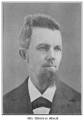 Edwin W. Beale