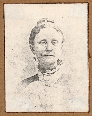 Elizabeth Palmer Lynch