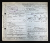 Sally Bridges Blair Death Certificate